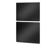 APC Easy Rack Dzielony panel boczny 42U 1200mm (2szt.) - 1270720 - zdjęcie 1